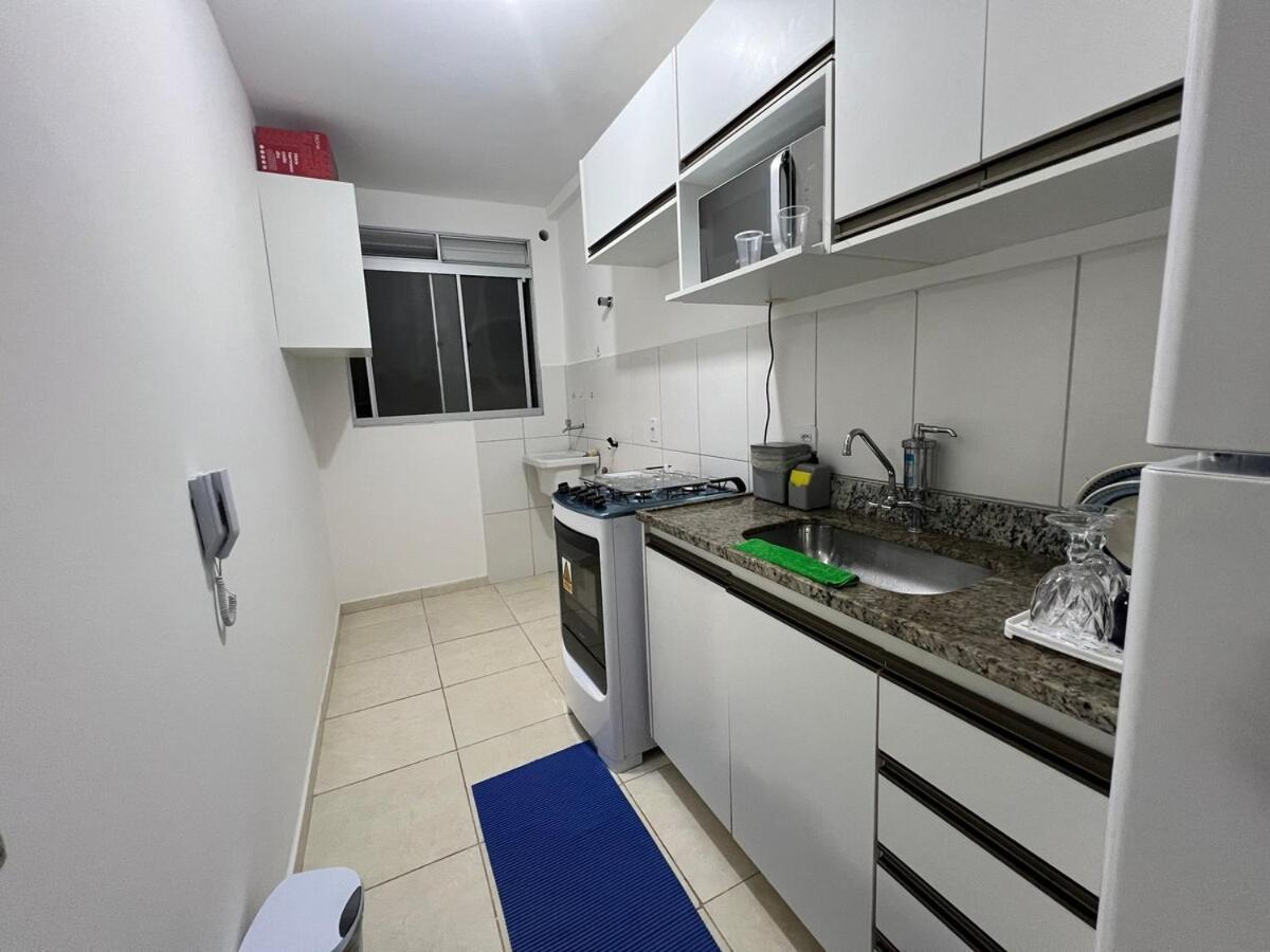 Ape Aconchegante Proximo A Av Paralela E Metro Imbui Apartamento *