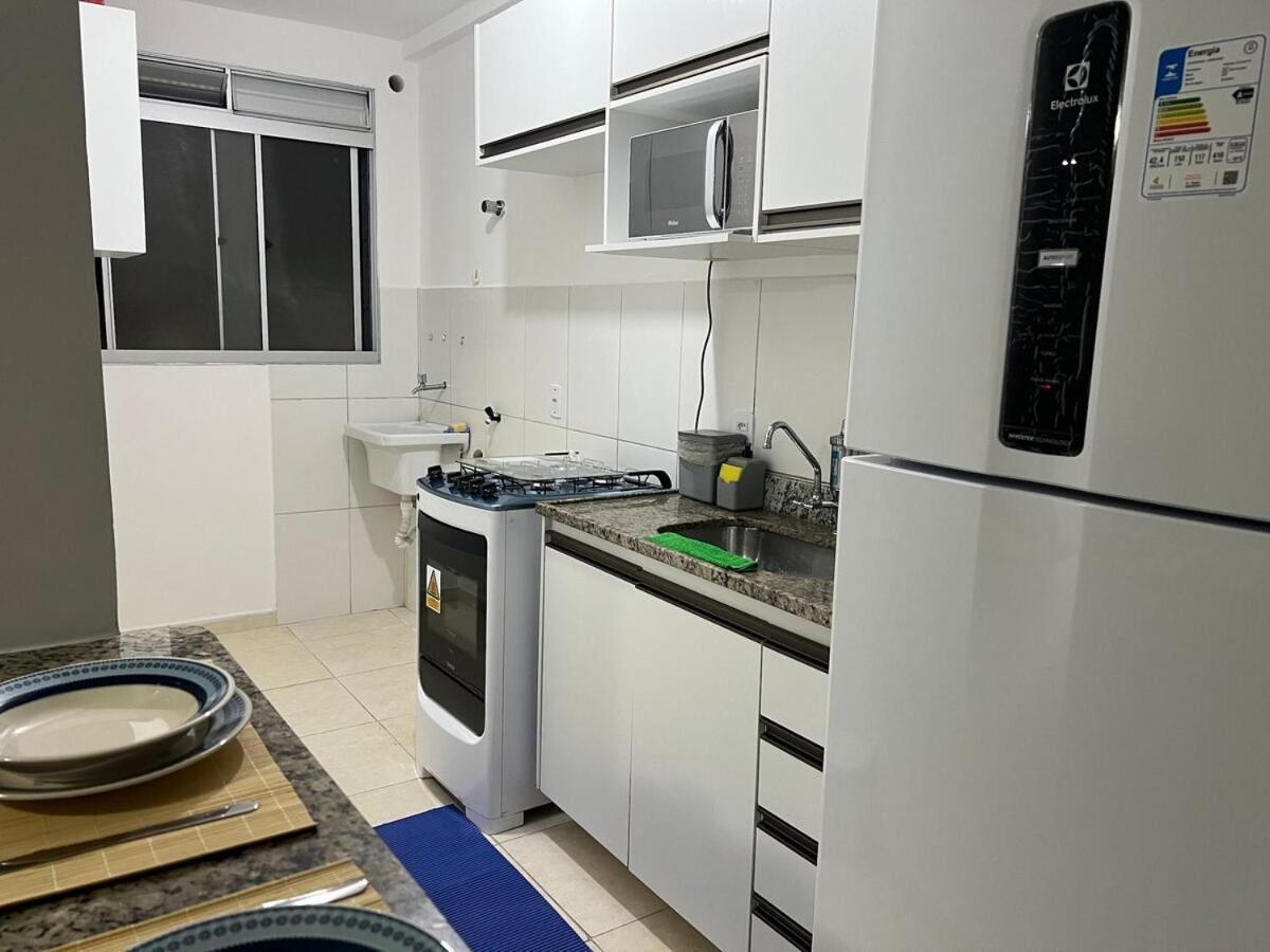 Apartamento Ape Aconchegante Proximo A Av Paralela E Metro Imbui Salvador