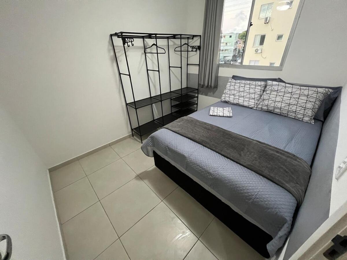 Apartamento Ape Aconchegante Proximo A Av Paralela E Metro Imbui Salvador