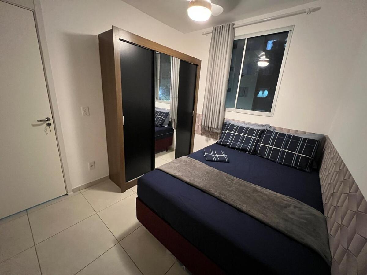 Apartamento Ape Aconchegante Proximo A Av Paralela E Metro Imbui *