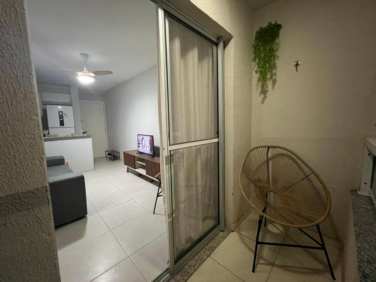 Ape Aconchegante Proximo A Av Paralela E Metro Imbui Apartamento