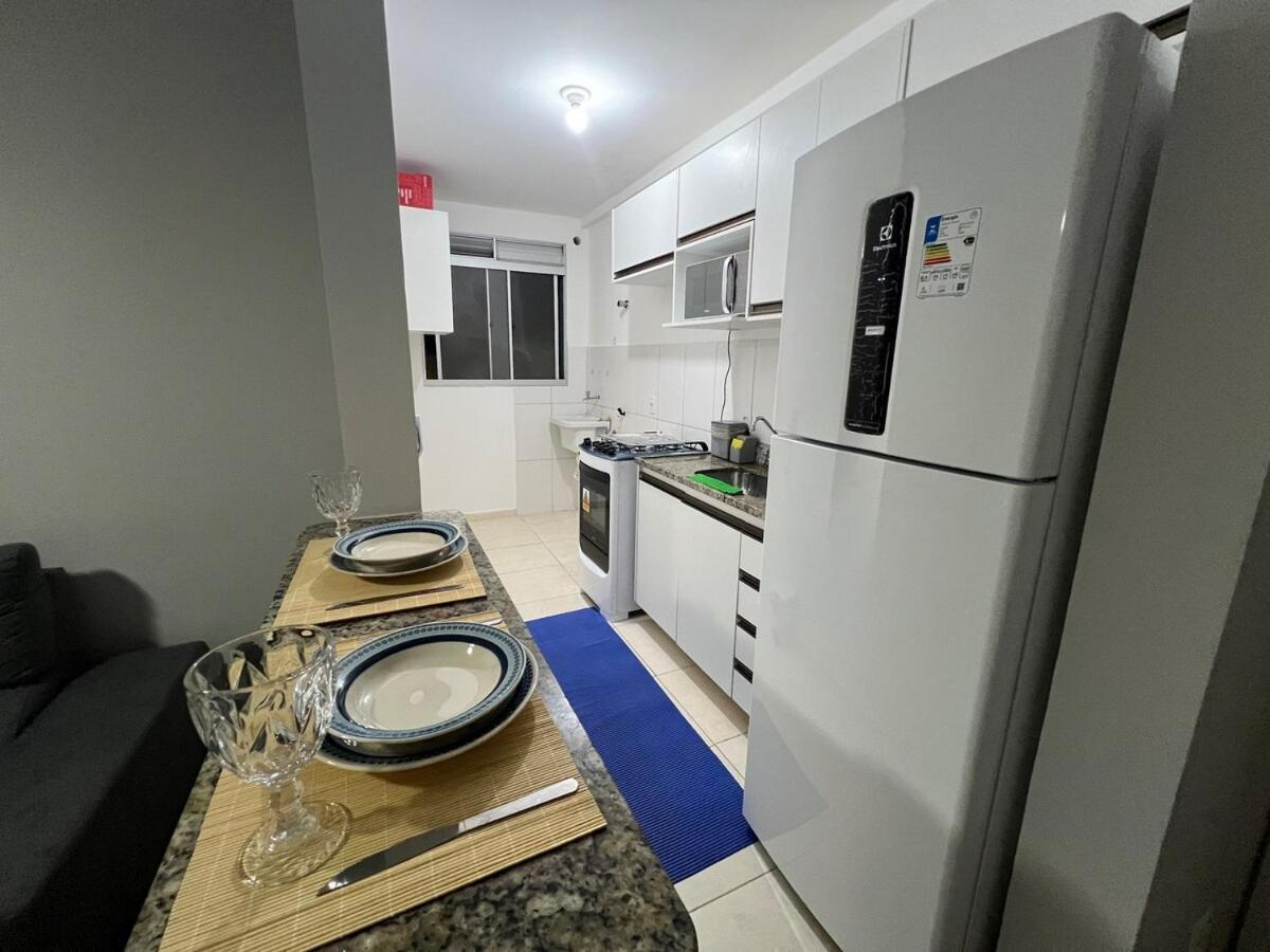 Apartamento Ape Aconchegante Proximo A Av Paralela E Metro Imbui *