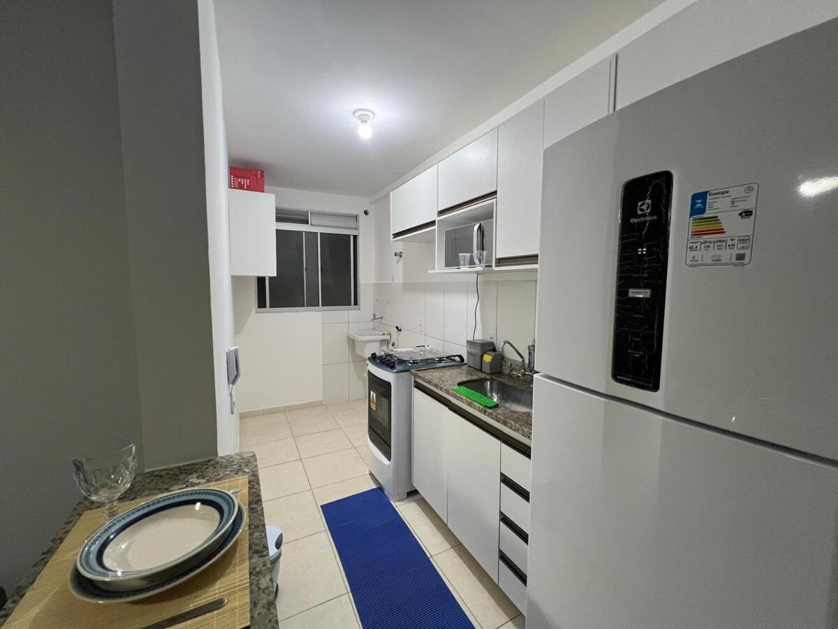 Apartamento Ape Aconchegante Proximo A Av Paralela E Metro Imbui
