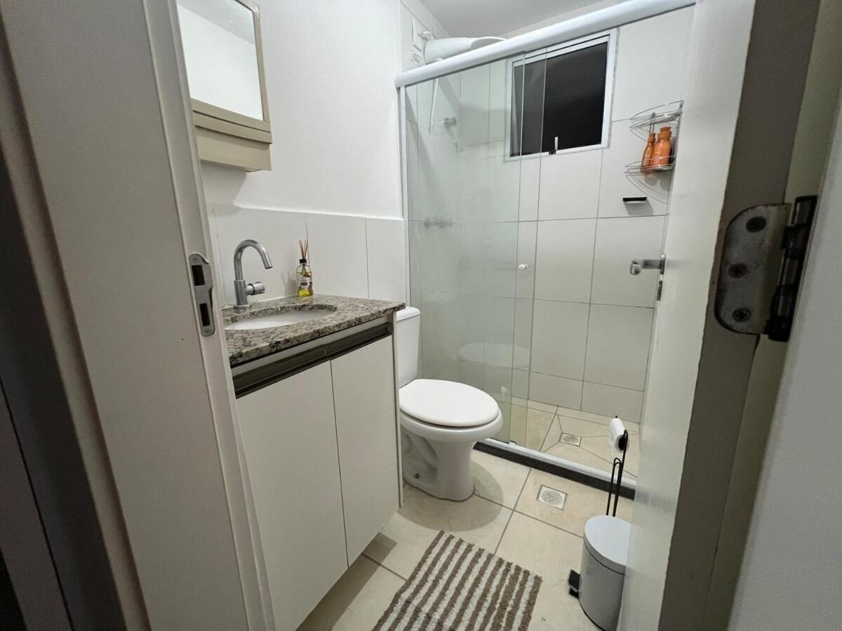 Ape Aconchegante Proximo A Av Paralela E Metro Imbui Apartamento