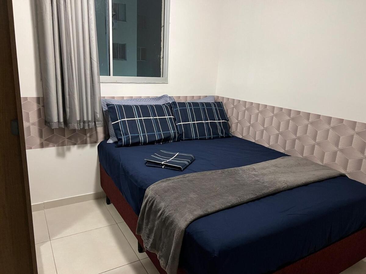 Ape Aconchegante Proximo A Av Paralela E Metro Imbui Apartamento *