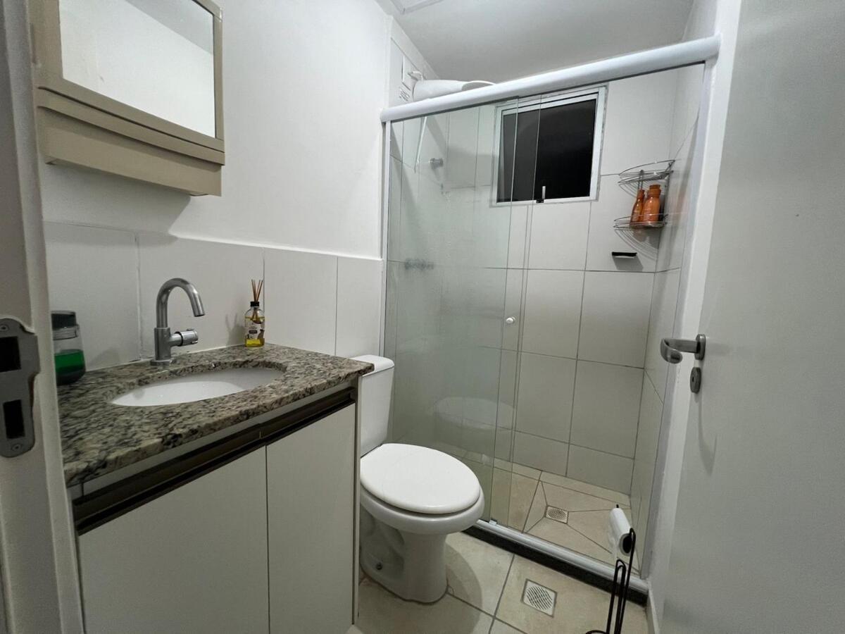Apartamento Ape Aconchegante Proximo A Av Paralela E Metro Imbui *