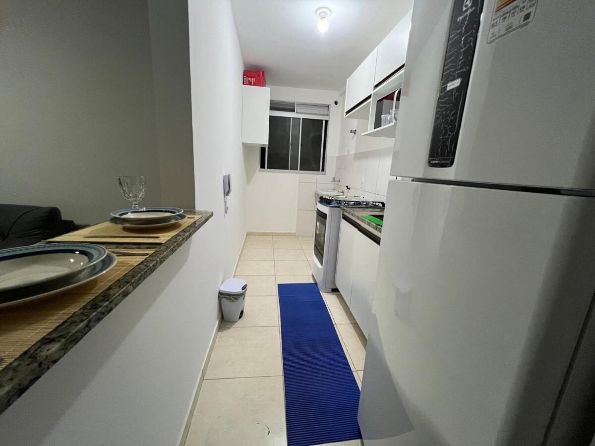 Ape Aconchegante Proximo A Av Paralela E Metro Imbui Apartamento Salvador