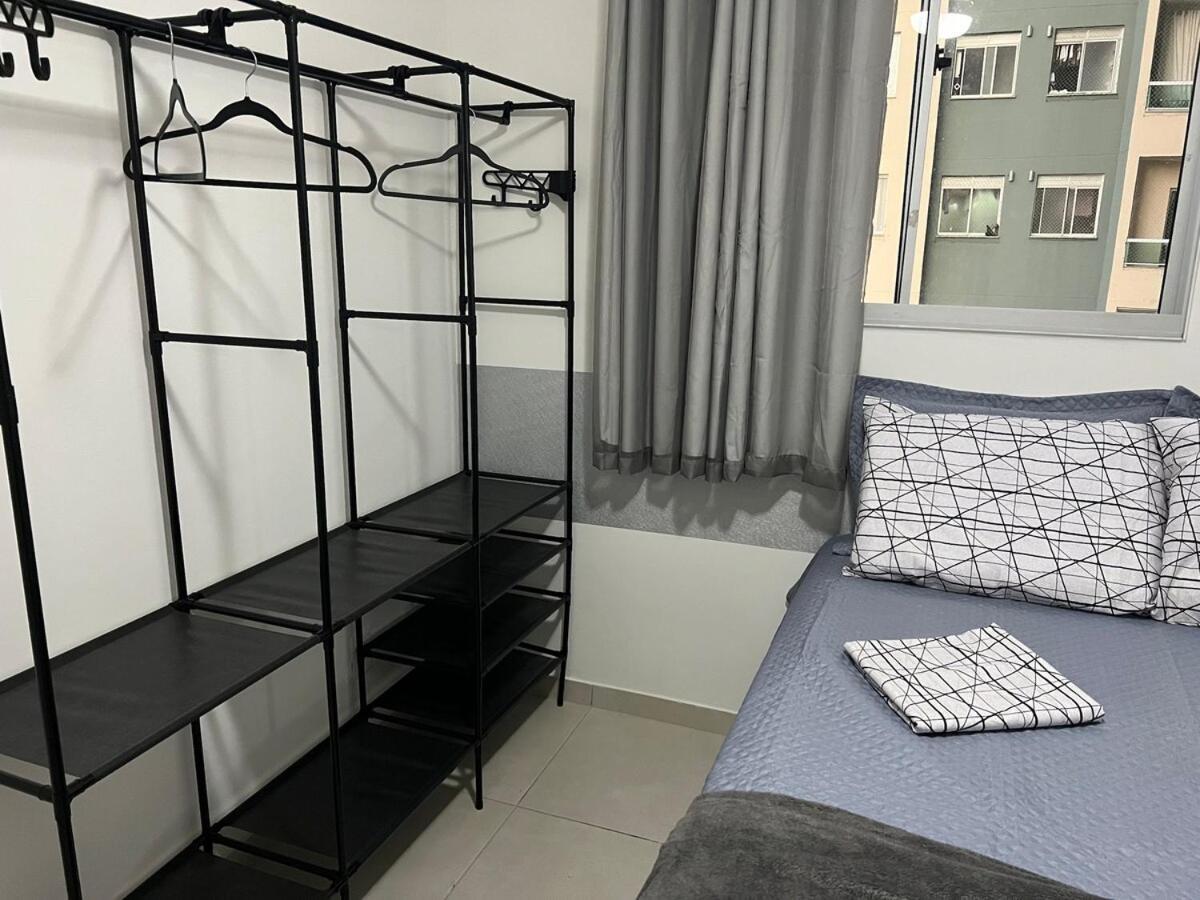 Ape Aconchegante Proximo A Av Paralela E Metro Imbui Apartamento Salvador