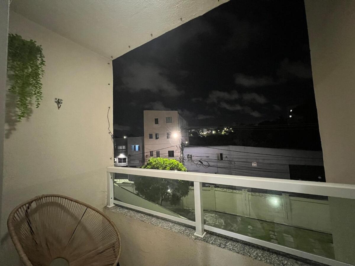 Ape Aconchegante Proximo A Av Paralela E Metro Imbui Apartment *