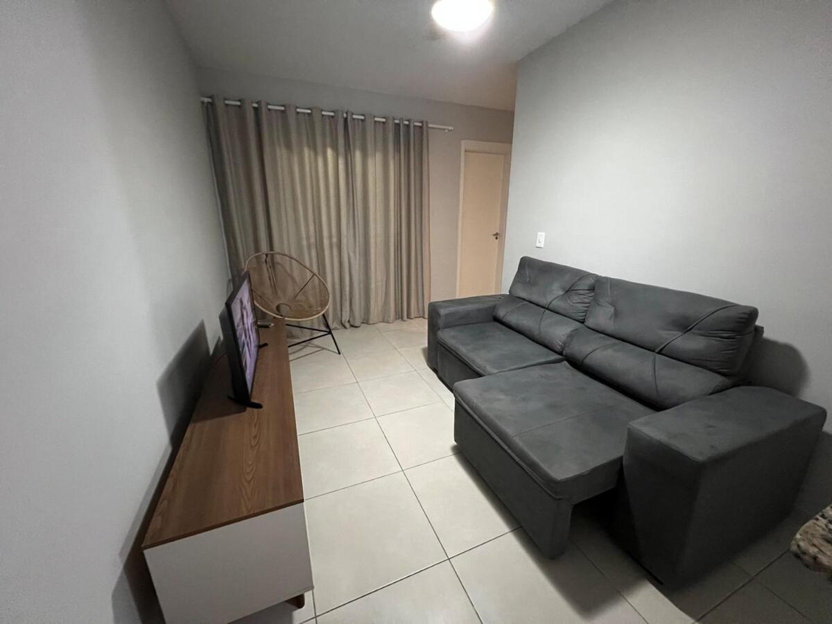 Apartment Ape Aconchegante Proximo A Av Paralela E Metro Imbui *